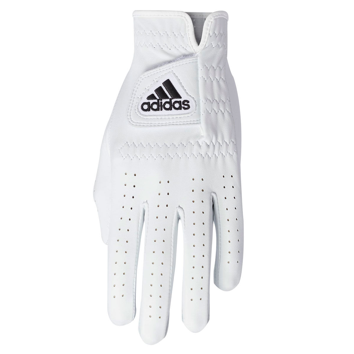 adidas Men's Leather Golf Glove from golf