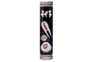 Premier Licensing Arsenal Gift Tube