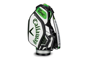 Callaway Golf Epic Tour Staff Bag