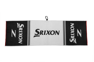 Srixon Tour Players Towel