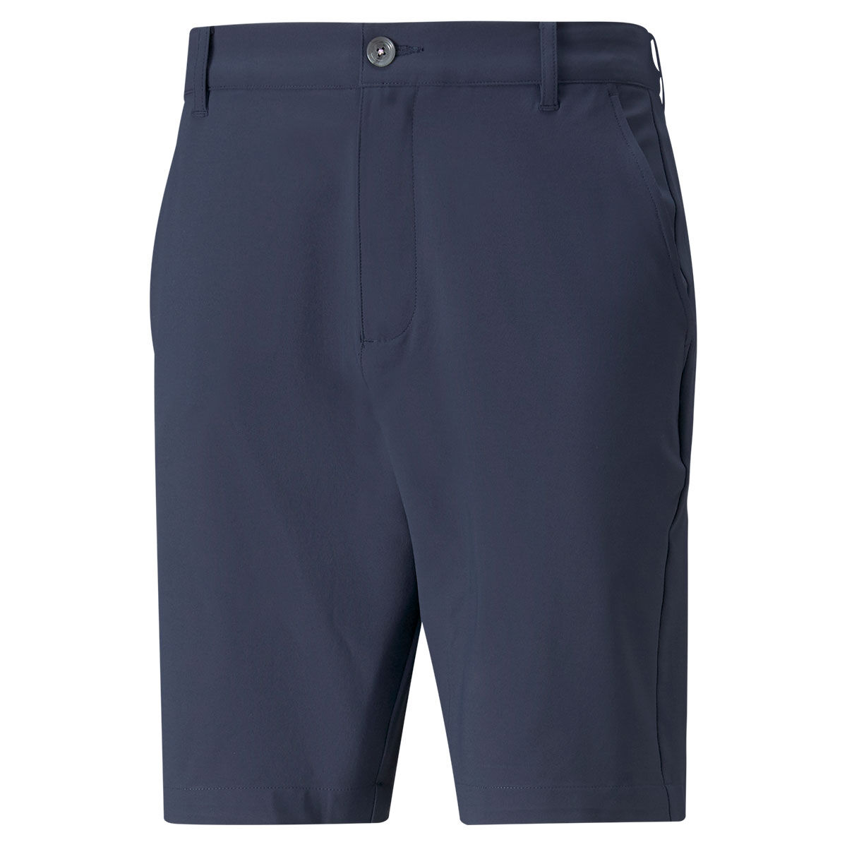 PUMA Men’s Arnold Palmer Latrobe Stretch Golf Shorts, Mens, Navy blazer, 30 | American Golf