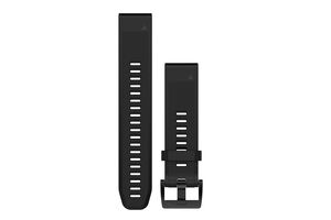 Garmin S60 QuickFit Silicone Watch Strap