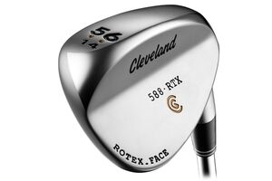 Cleveland Golf 588 RTX Chrome Wedge