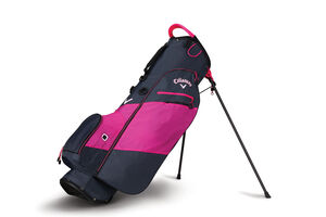 Callaway Golf Hyper-Lite Zero Ladies Stand Bag 2018