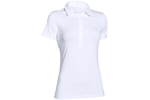Under Armour Zinger Ladies Polo Shirt