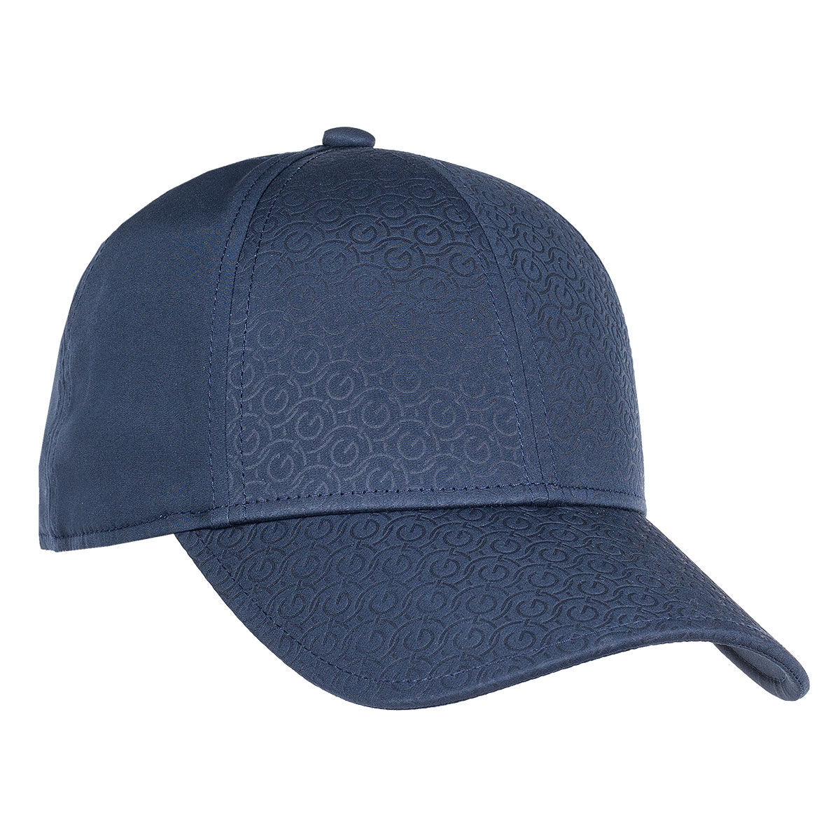 Galvin Green Men’s Sanders Golf Cap, Mens, Navy blue, One size | American Golf