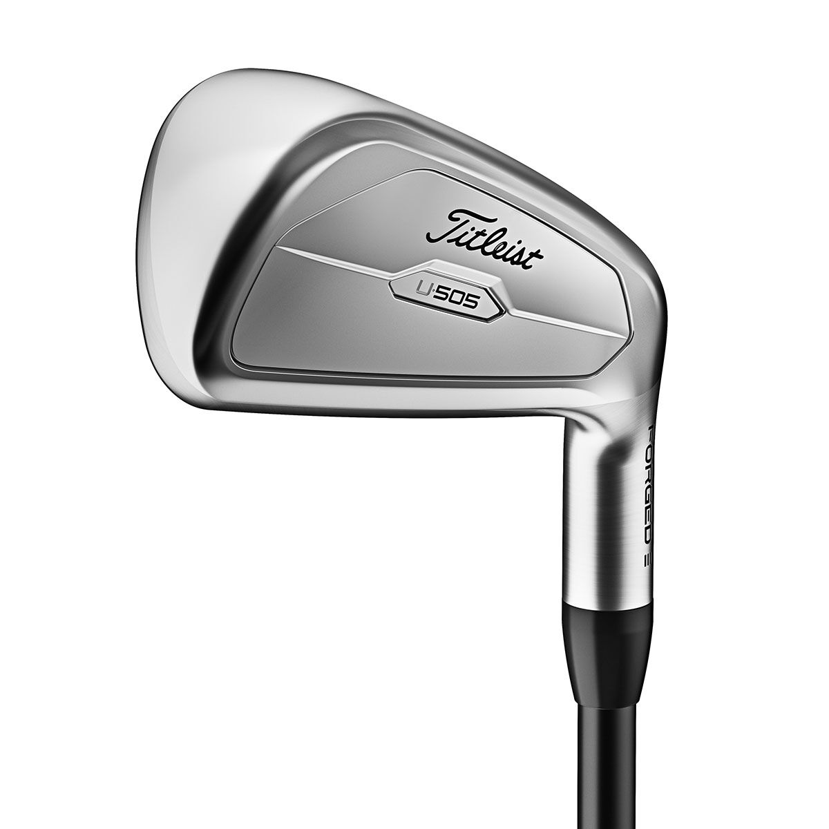 Titleist U505 Graphite Golf Utility Iron - Custom Fit, Male | American Golf