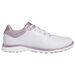 adidas Ladies ALPHAFLEX Waterproof Spikeless Golf Shoes from american golf
