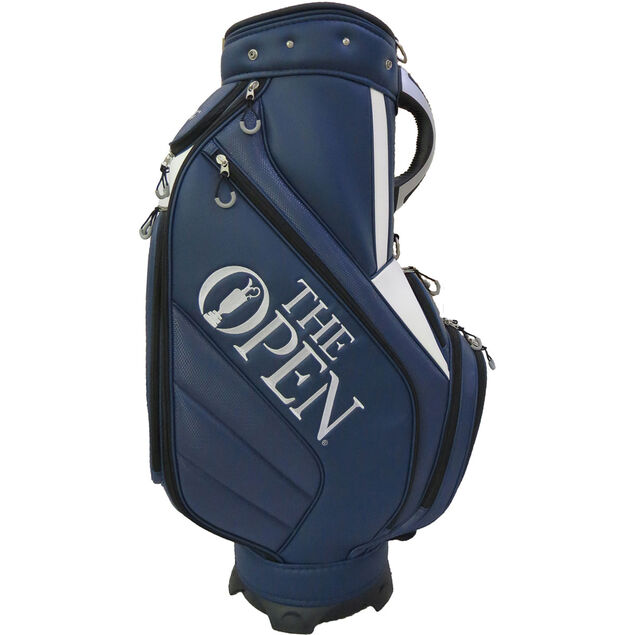 Stromberg The Open Tour Golf Staff Bag from american golf