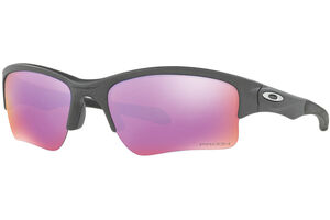 Oakley Quarter Jacket Prizm Junior Sunglasses