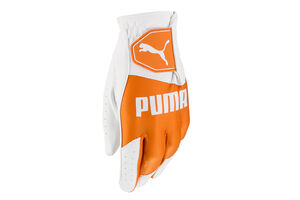 PUMA Golf Synthetic Leather Junior Glove