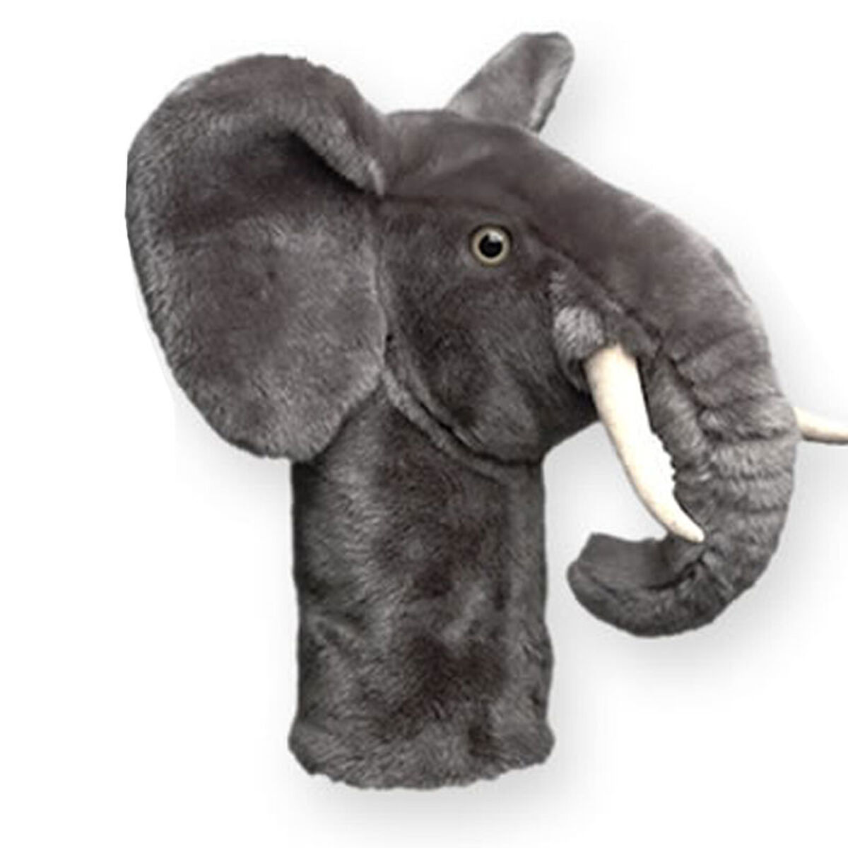 Daphne’s Headcovers Daphnes Elephant Head Cover, Mens, Elephant | American Golf