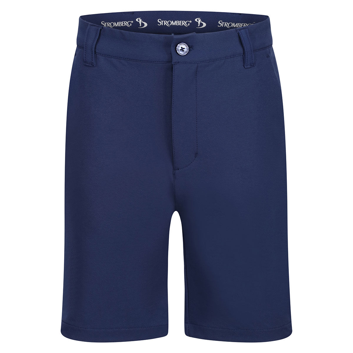 Stromberg Kids Blue Junior The Open Conan Shorts, Size: 9-10 years, 10-11 years | American Golf