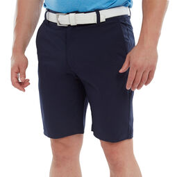 FootJoy Men's HYPR Golf Shorts in Navy Size W40