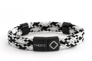 Trion:Z Zen Duo-Loop Bracelet