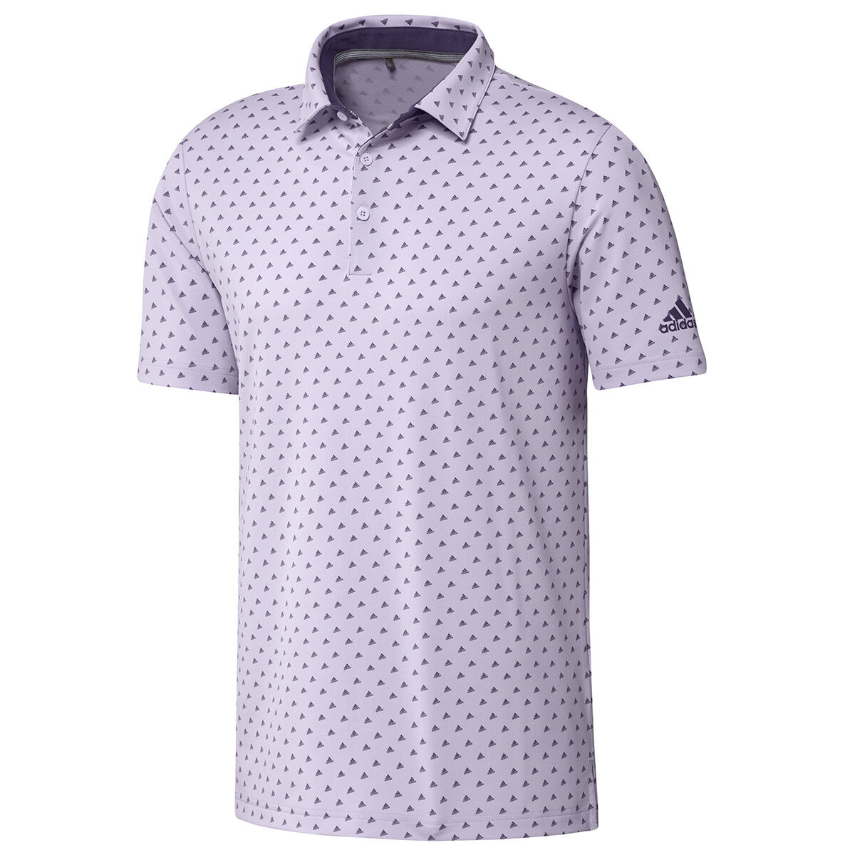 adidas Golf Ultimate Bos Polo Shirt 