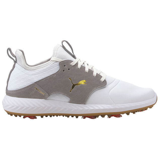 PUMA Golf IGNITE PWRADAPT Caged Crafted Shoes