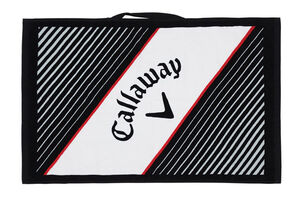 Callaway Golf Cart Towel