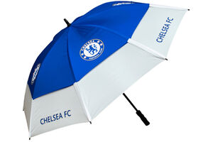 Premier Licensing Chelsea TourVent DC Umbrella