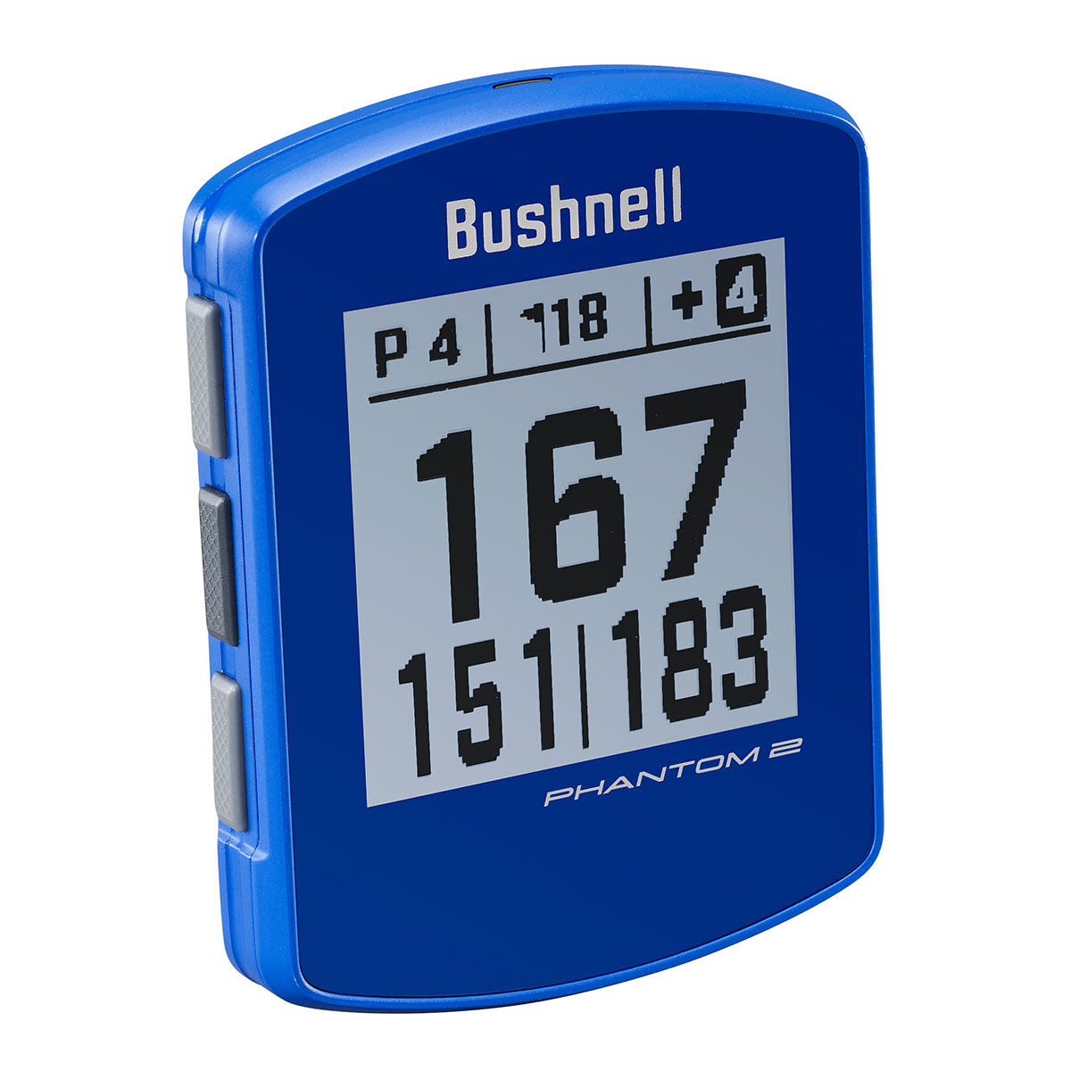 Bushnell Blue Phantom 2 Handheld Golf GPS, Size: One Size  | American Golf