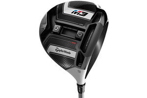 TaylorMade M3 440cc Driver