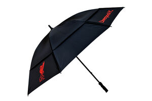 Premier Licensing Liverpool TourVent DC Umbrella