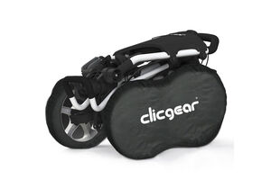 Clicgear 8.0 Trolley Wheel Cover