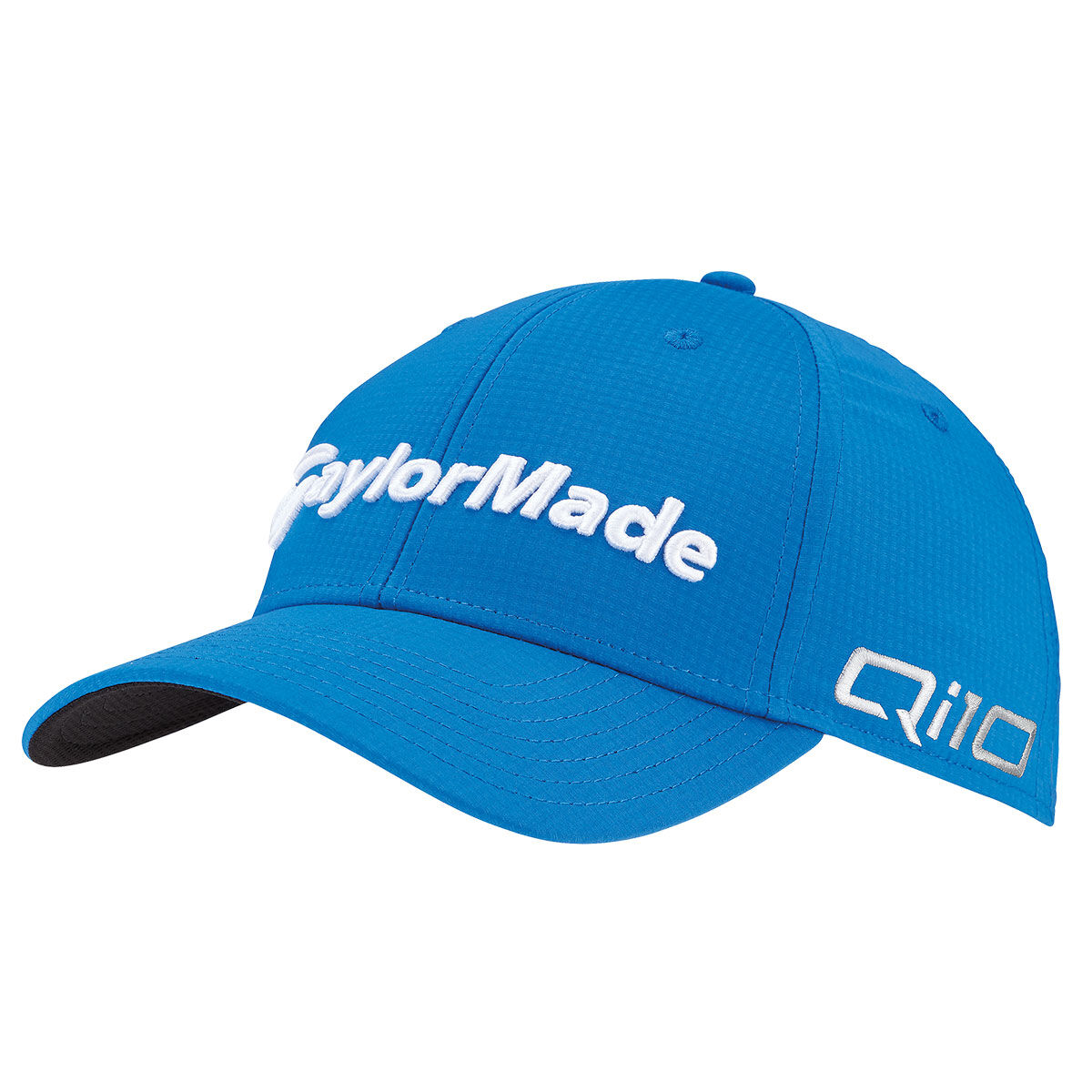 TaylorMade Men’s Tour Radar Golf Cap, Mens, Royal blue, One size | American Golf