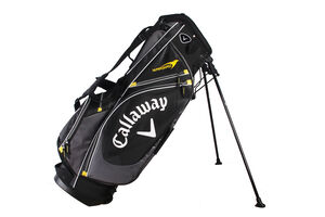 Callaway Golf Warbird Stand Bag