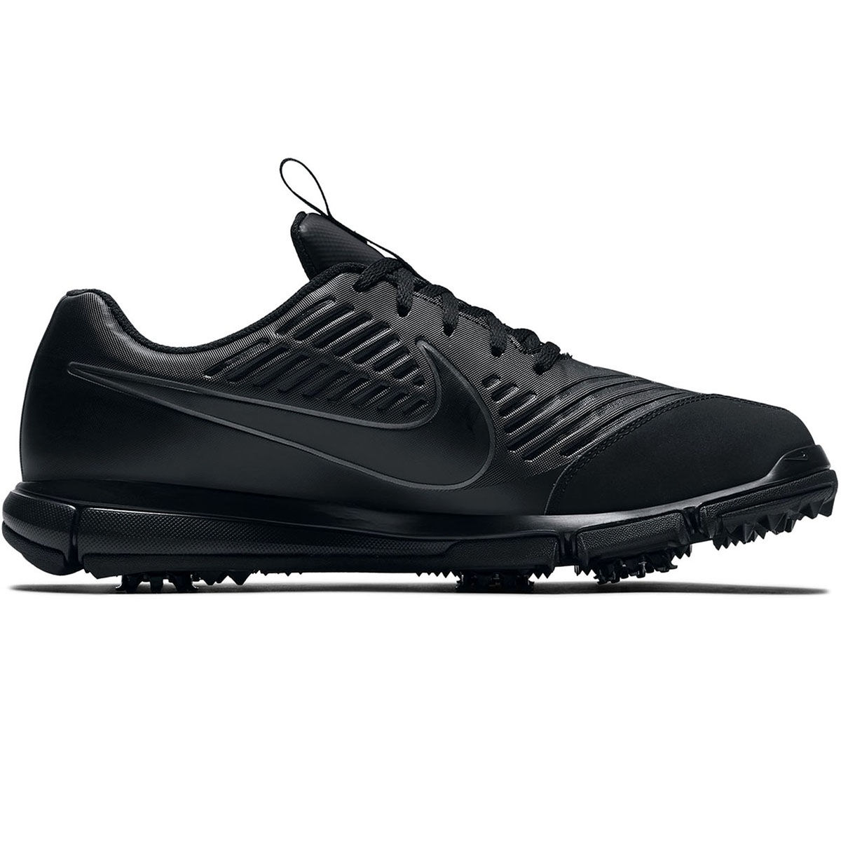 nike golf shoes spiked