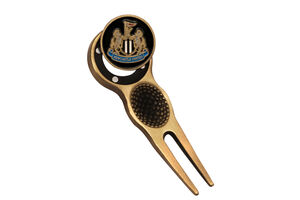 Premier Licensing Newcastle United Executive Divot Tool