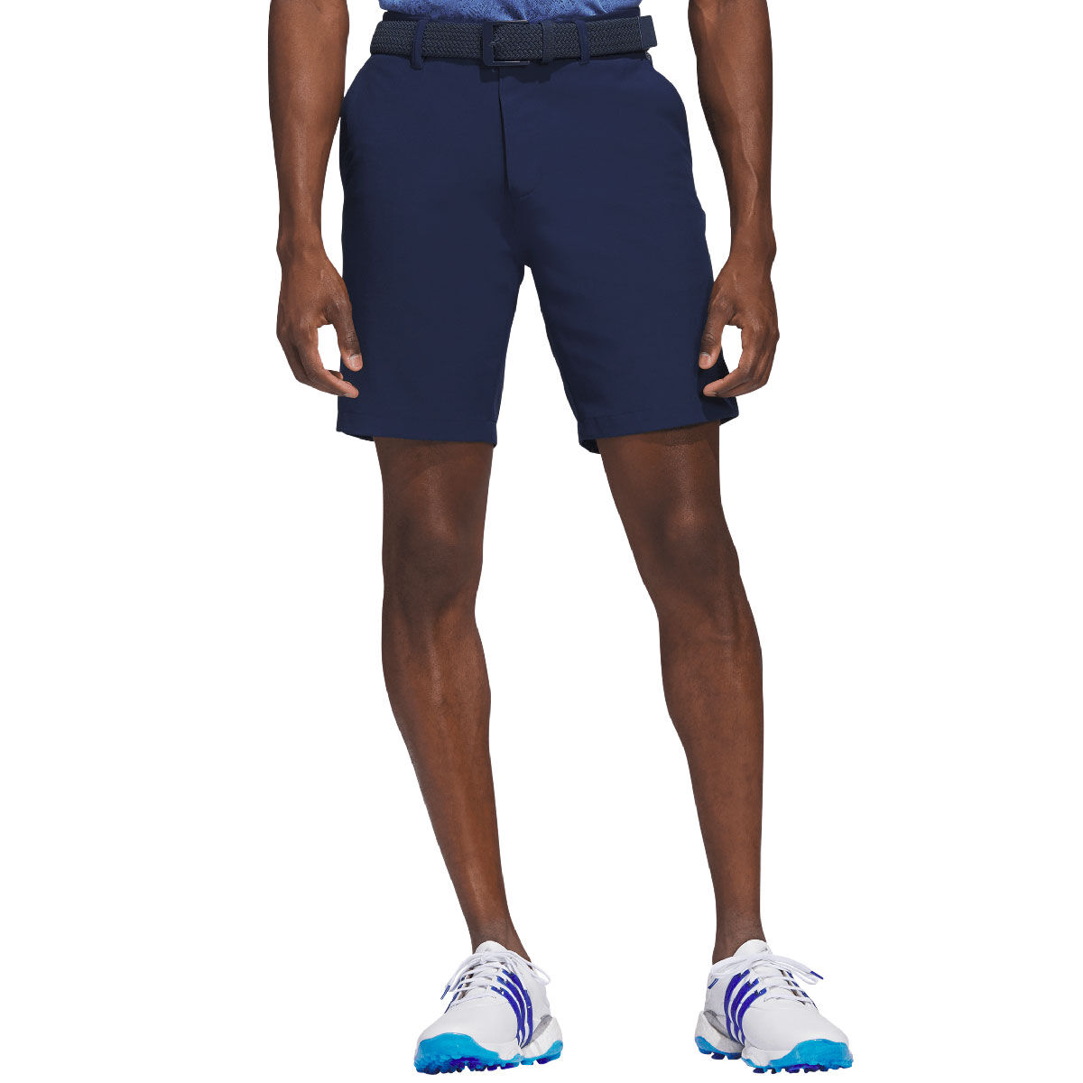 adidas Golf Men’s Ultimate365 8.5-Inch Golf Shorts, Mens, Collegiate navy, 34 | American Golf