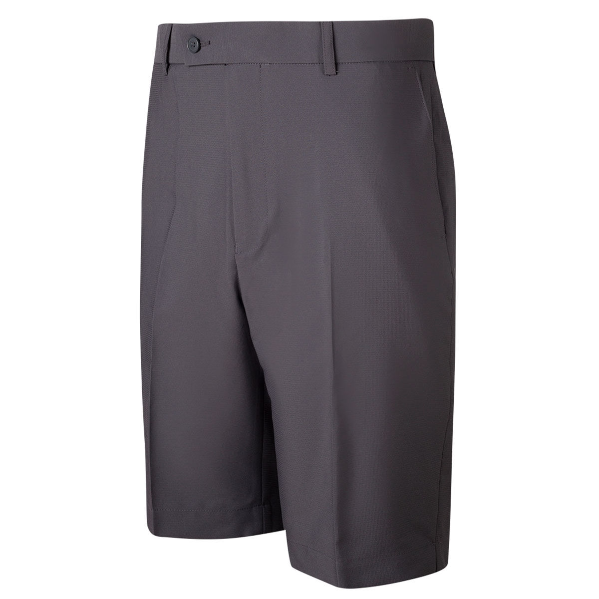 Stromberg Mens Grey Sintra Shorts, Size: 34  | American Golf
