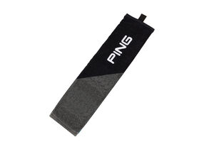 PING Trifold Towel