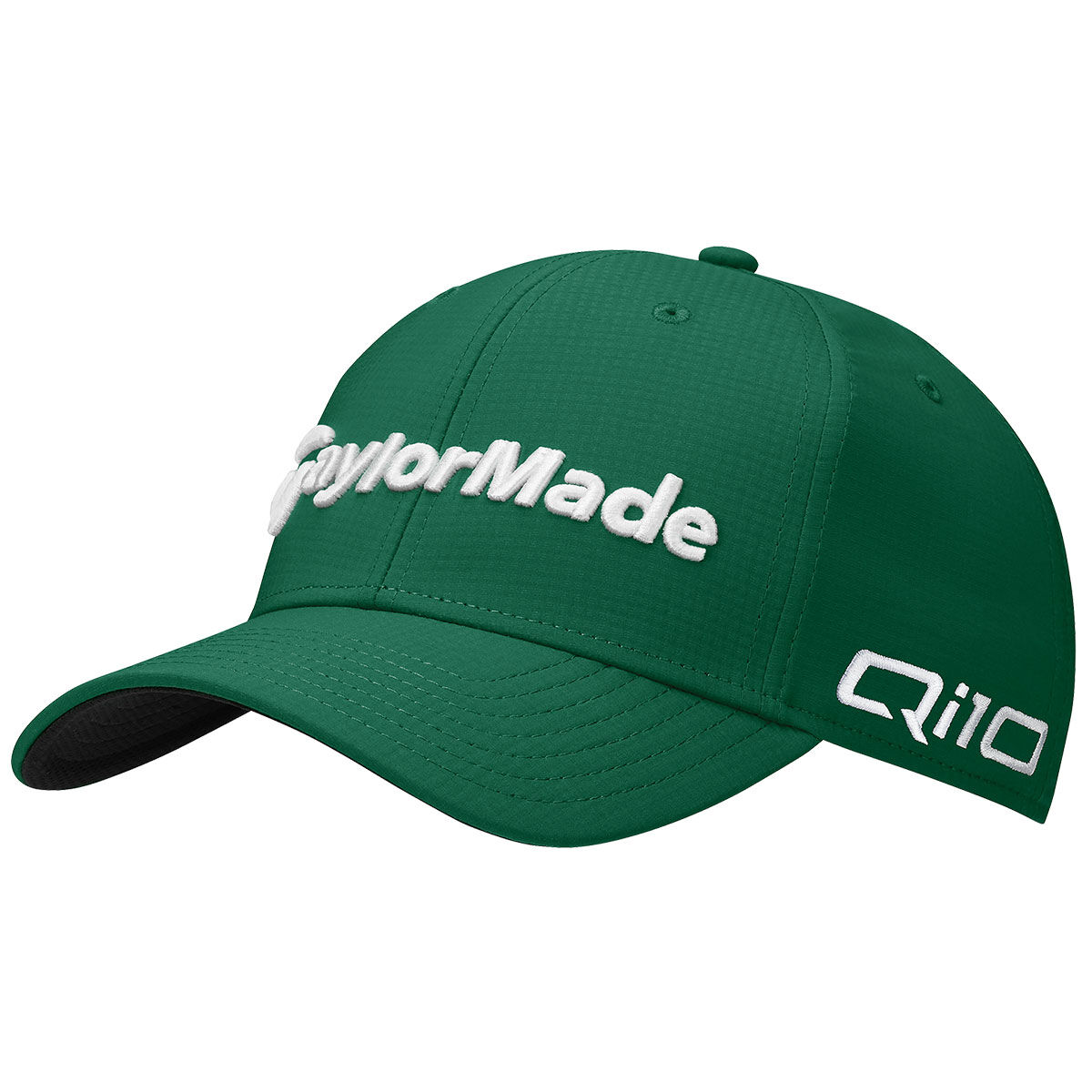 TaylorMade Men’s Tour Radar Golf Cap, Mens, Green, One size | American Golf