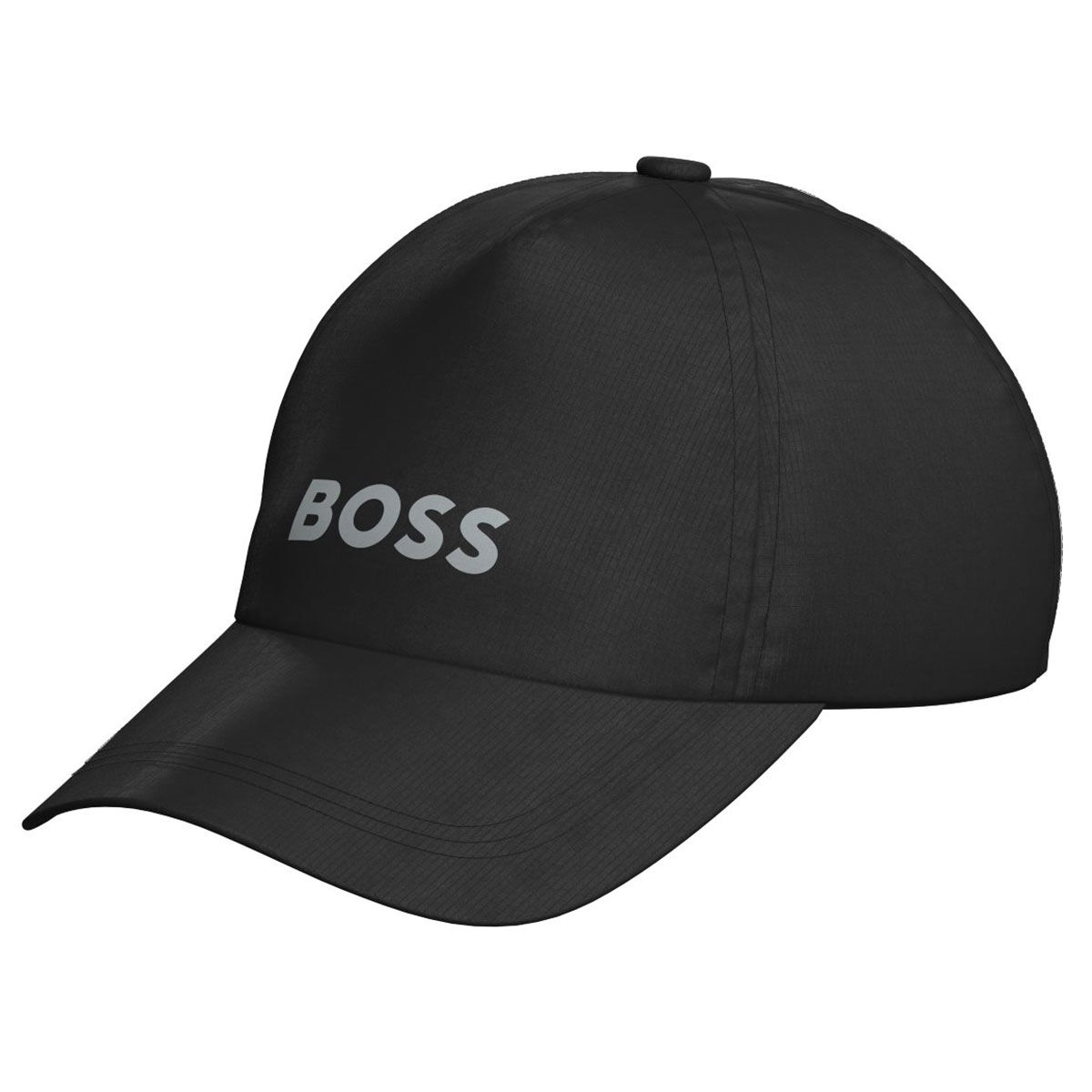 Hugo Boss Men’s Winter X Golf Cap, Mens, Black, One size | American Golf