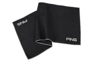 PING Players Towel