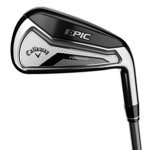 Callaway Golf Epic Forged Graphite Irons