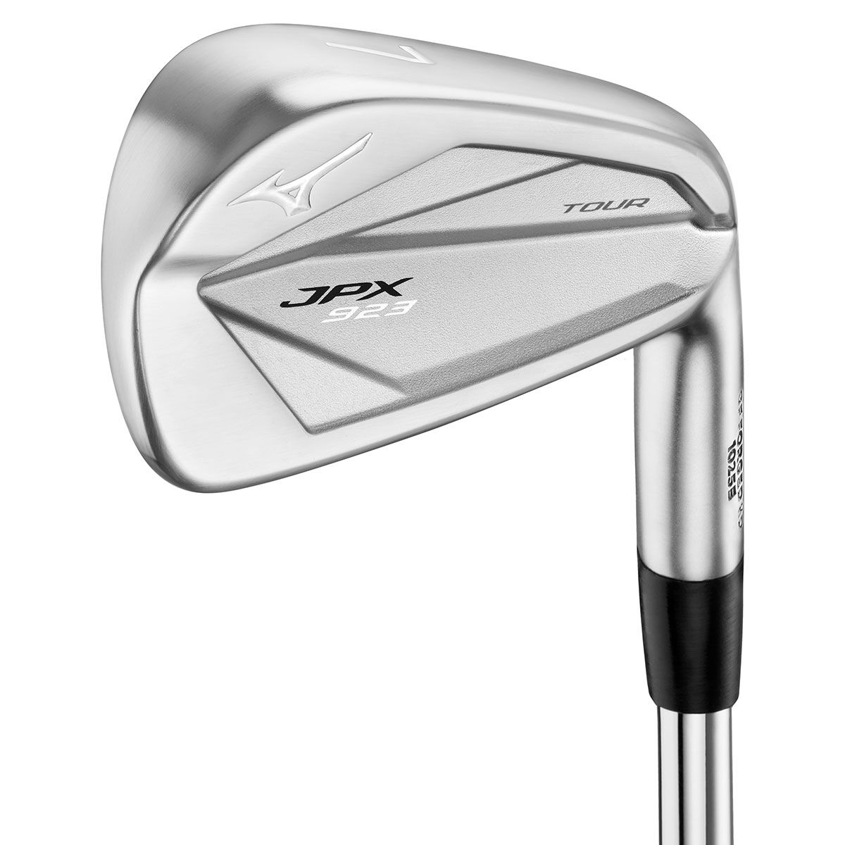 Mizuno Golf Golf Irons, JPX 923 Tour Steel, Mens, 5-pw (6 irons), Right hand, Steel, Stiff | American Golf