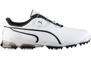 PUMA Golf TITANTOUR IGNITE Disc Shoes