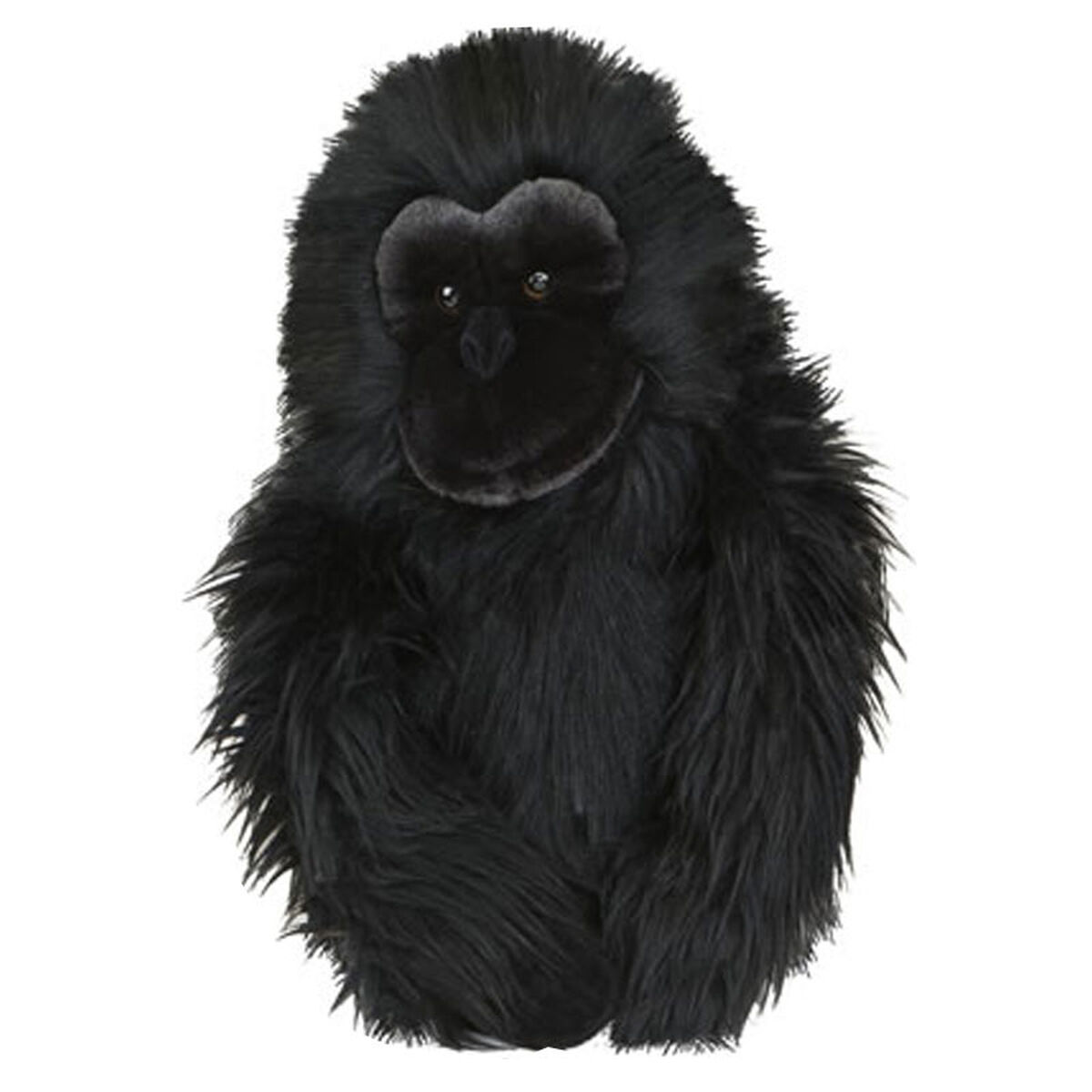 Daphne’s Headcovers Mens Black Daphnes Gorilla Head Cover | American Golf