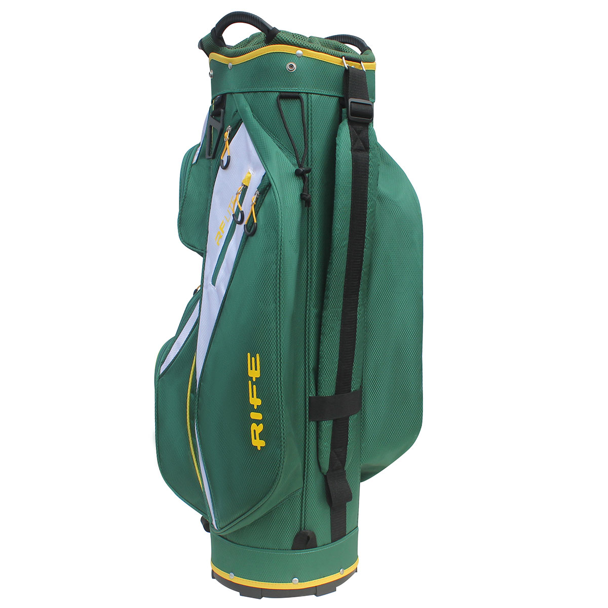 Rife RF LITE Tournament Edition Golf Cart Bag from american golf
