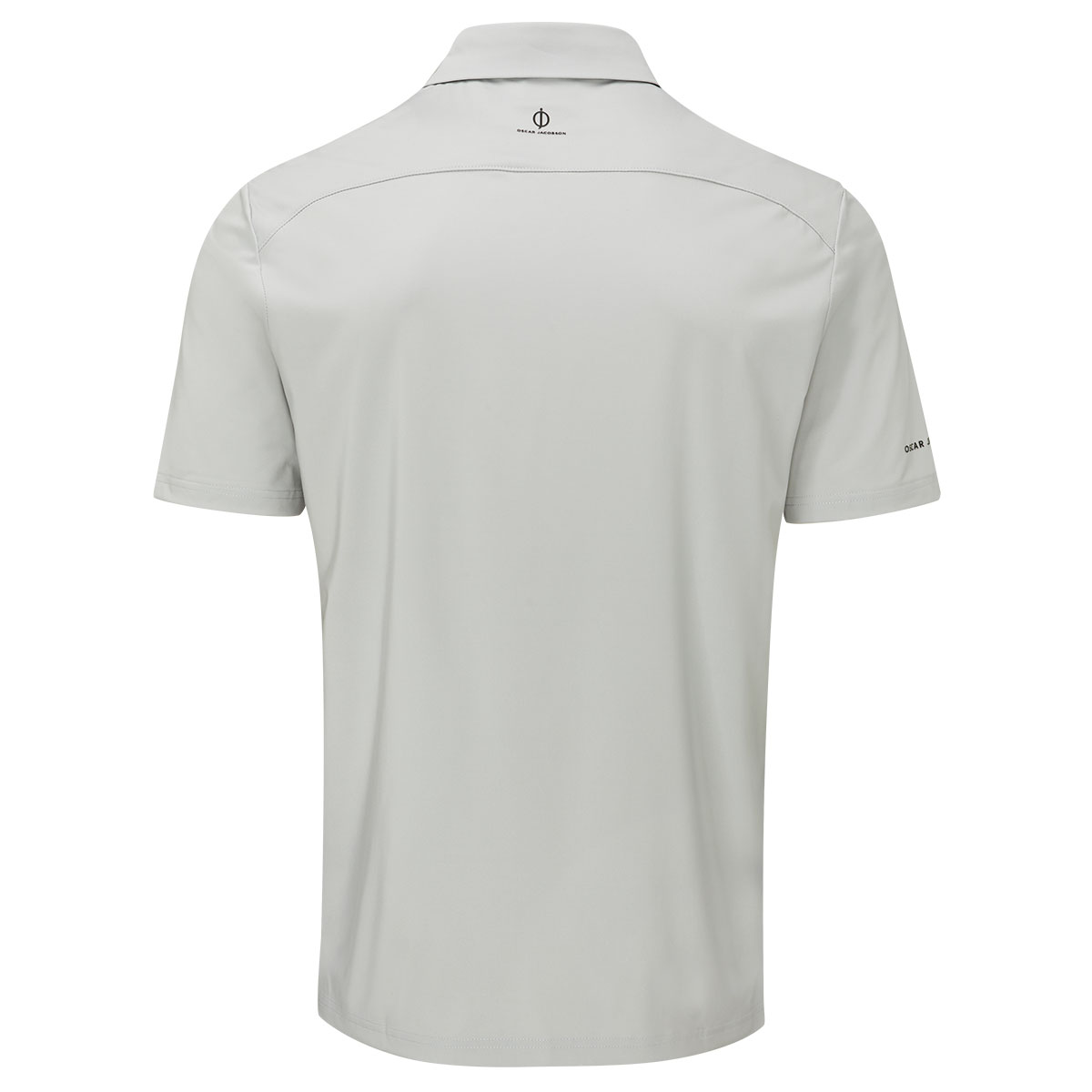 Oscar Jacobson Men's Chap II Tour Golf Polo Shirt from american golf