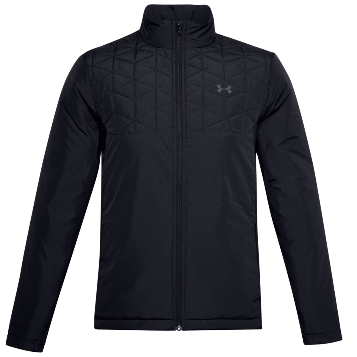 cold gear under armour jacket