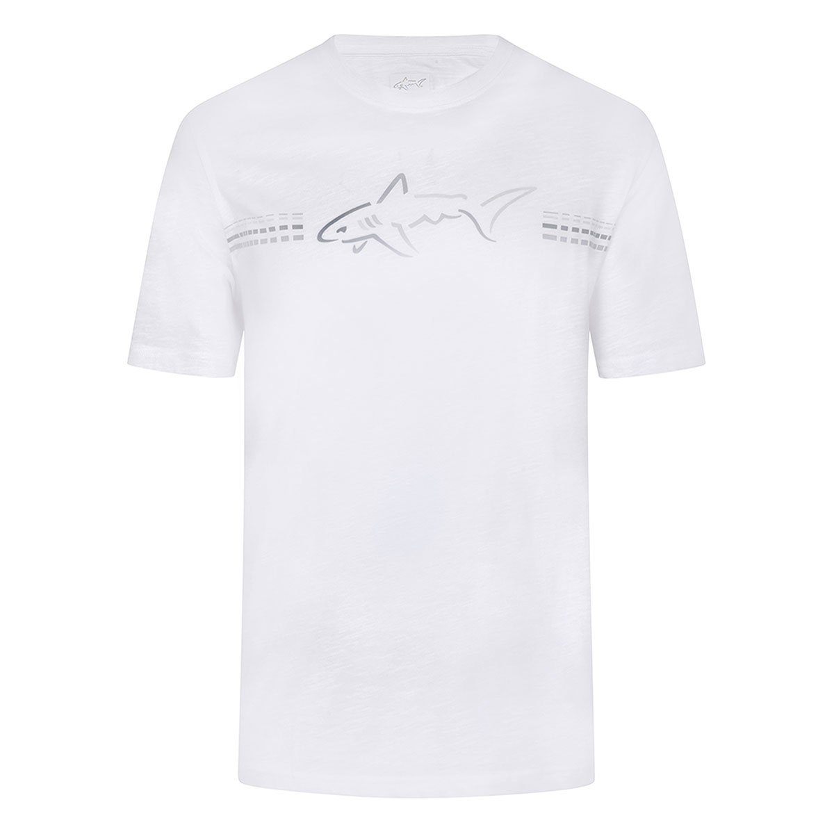Greg Norman Shark Logo T-shirt from american golf