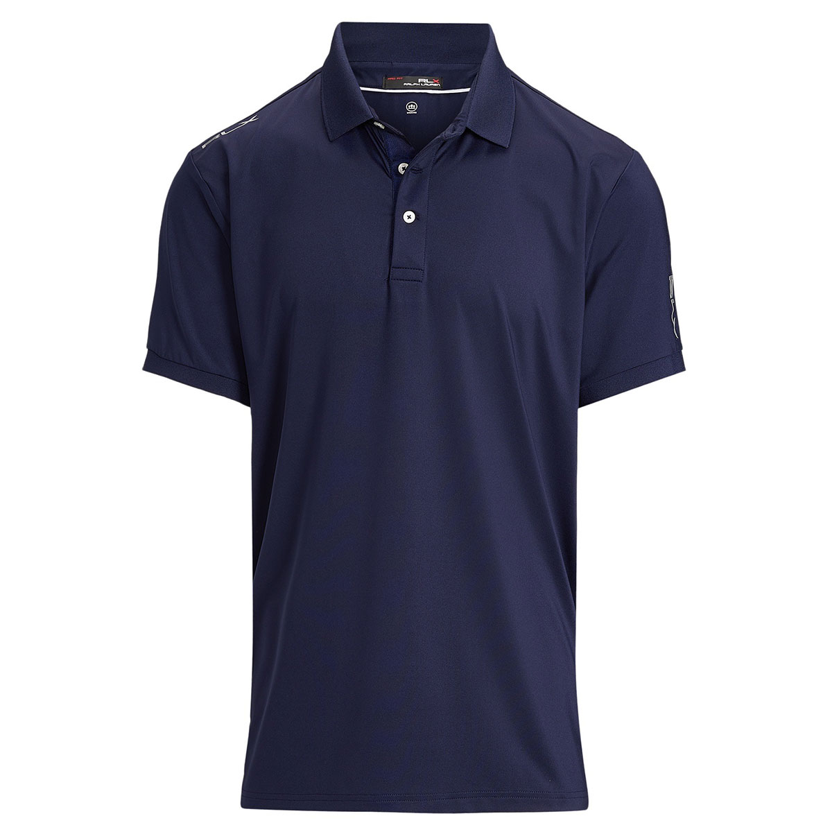 Ralph Lauren RLX Airflow Polo Shirt from american golf
