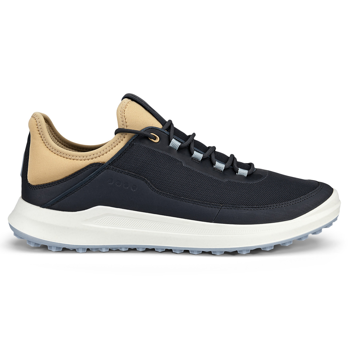 ECCO Men's Hybrid Mesh Core Spikeless Golf Shoes from american golf
