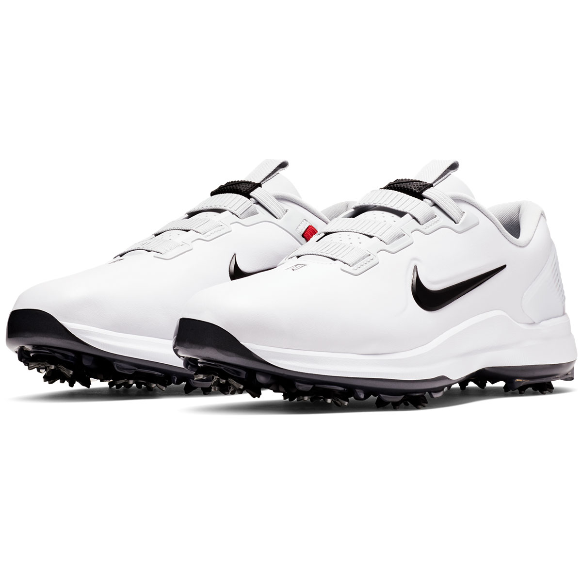 Nike Golf Tiger Woods 71 FastFit Shoes from american golf