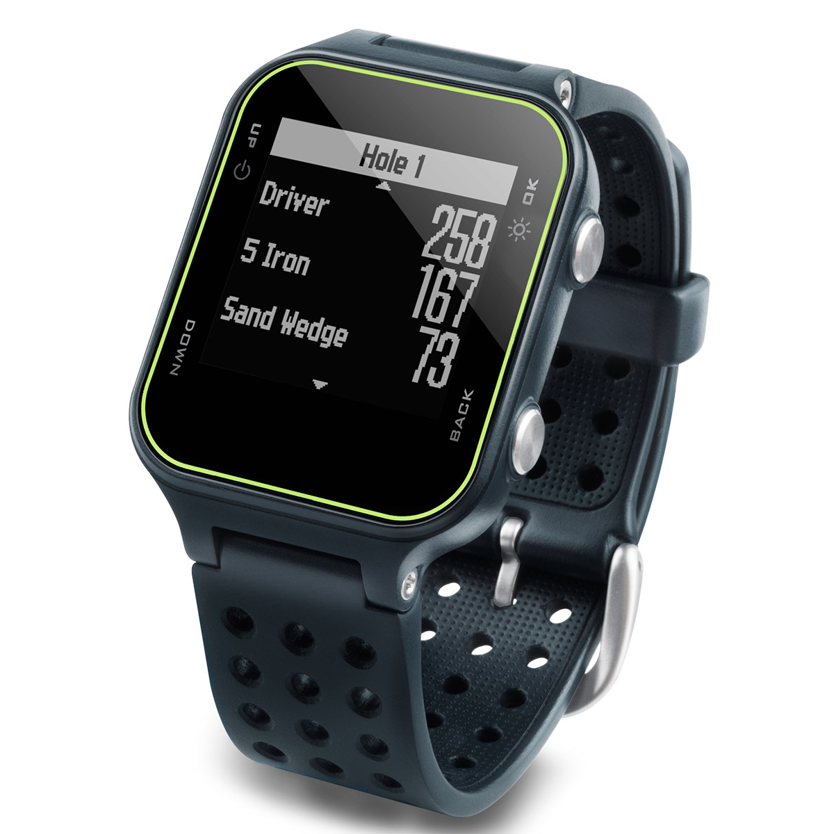 Garmin Approach S20 GPS Watch From American Golf