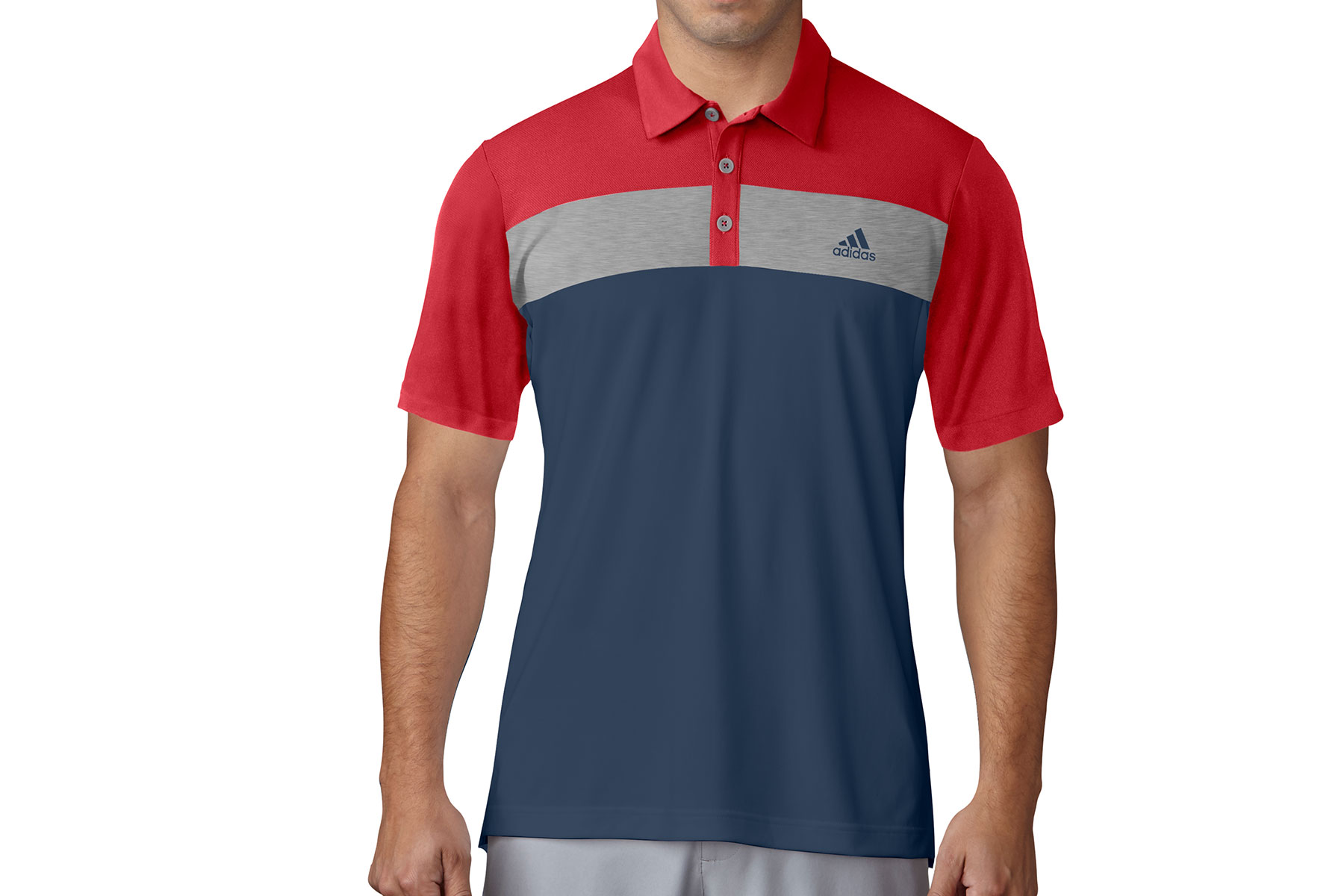 adidas Golf Advantage Polo Shirt from american golf